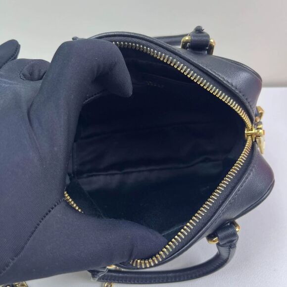 Miu Miu Women Pre-Loved Bag Very Good Condition - Picture 9 of 9